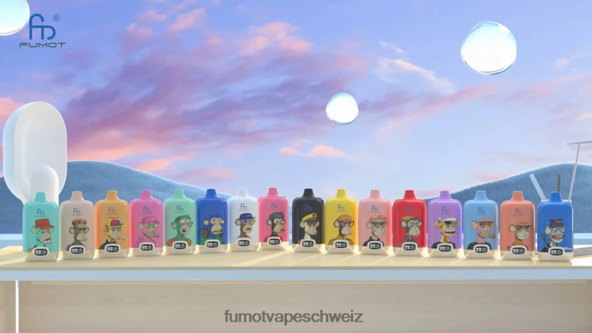 Pinke Limonade