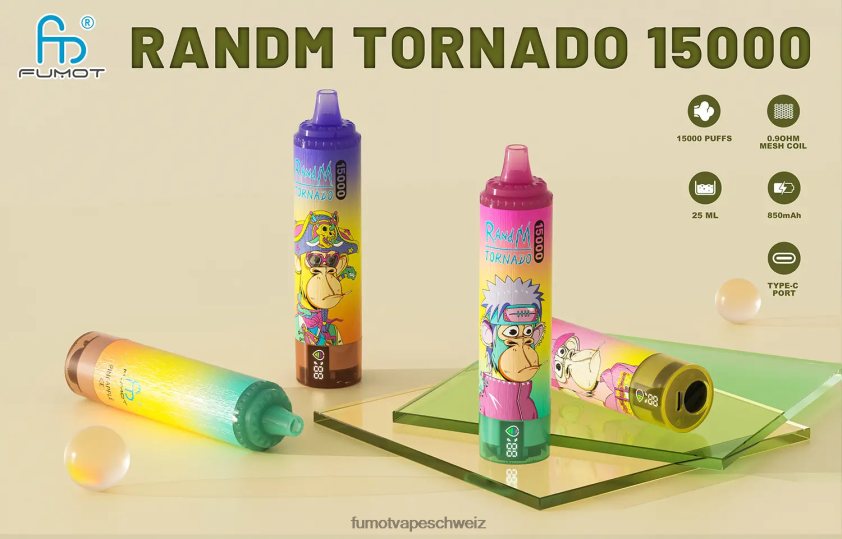 Beerenlimonade